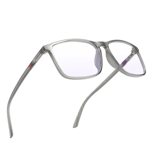 Clear Gray 45
