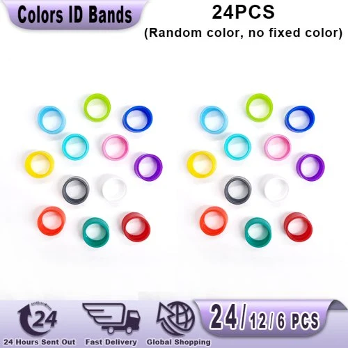 24PCS
