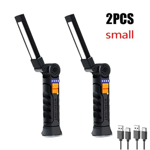 Mały 2PCS