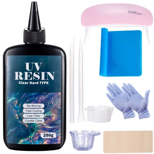 250 g kit