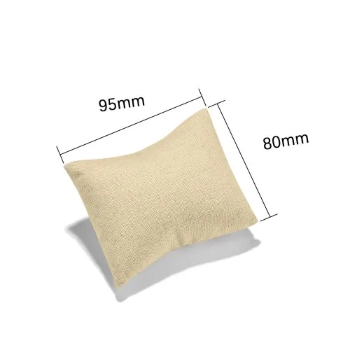 Vierkant(beige)