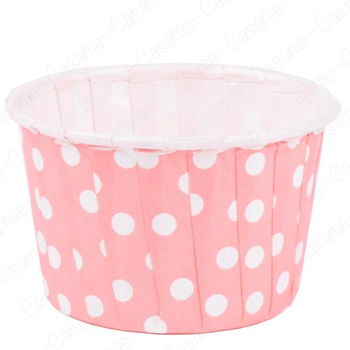 Roze stip