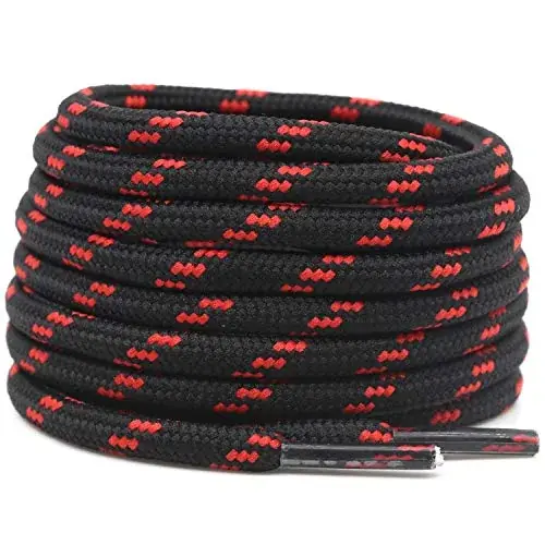 Negro rojo