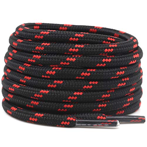 Negro rojo