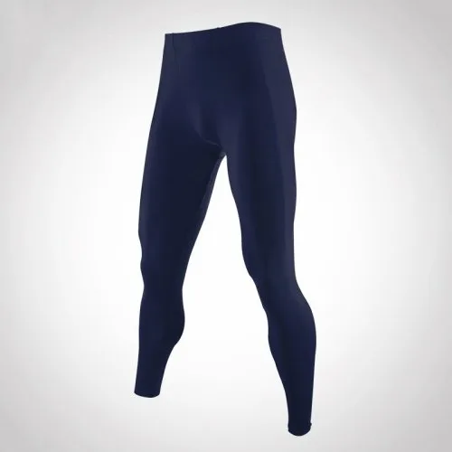 Diep blauw