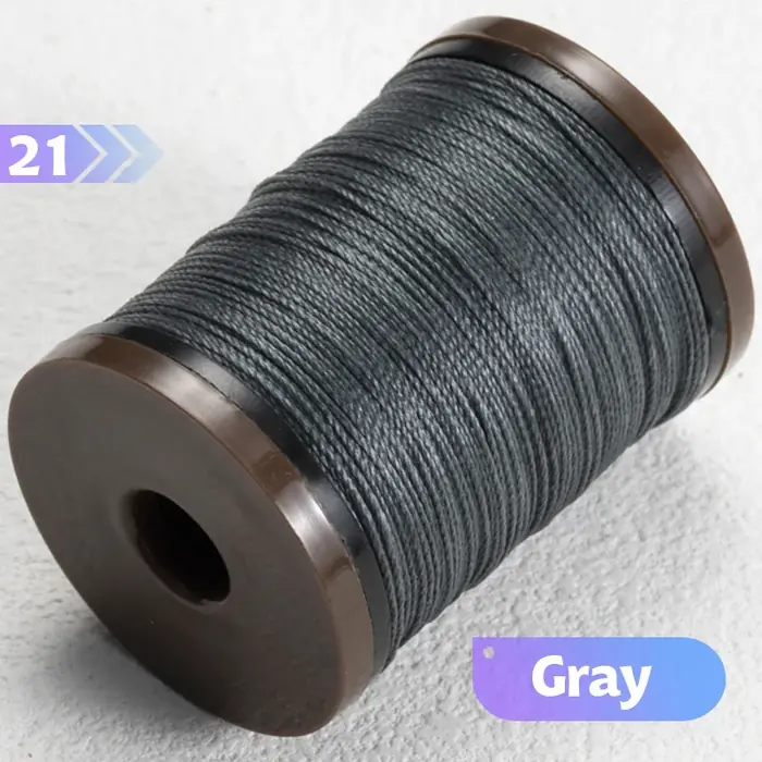 21- Gris