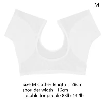 Image de Coussinets Anti-Transpiration Lavables pour Femmes