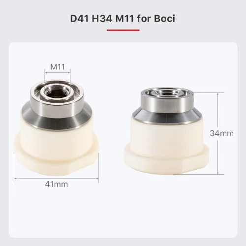 D41 H34 M11 voor BOCI