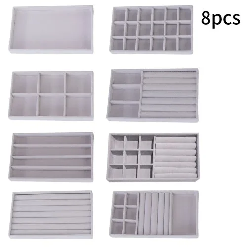 6009-grijs-8PCS