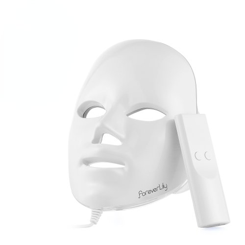 Afbeelding van ForeverLily Gezichts Massager – Huidverjonging & Schoonheid