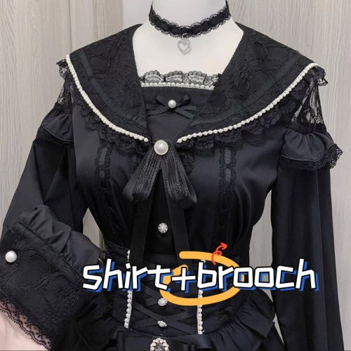 Camicia 32