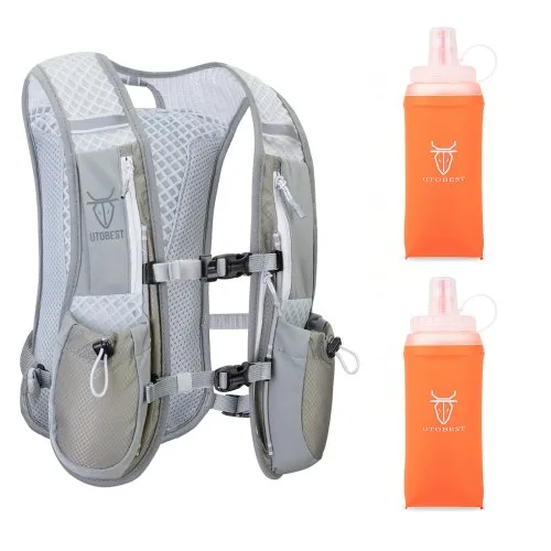 Grijs 350 ml 2 stuks