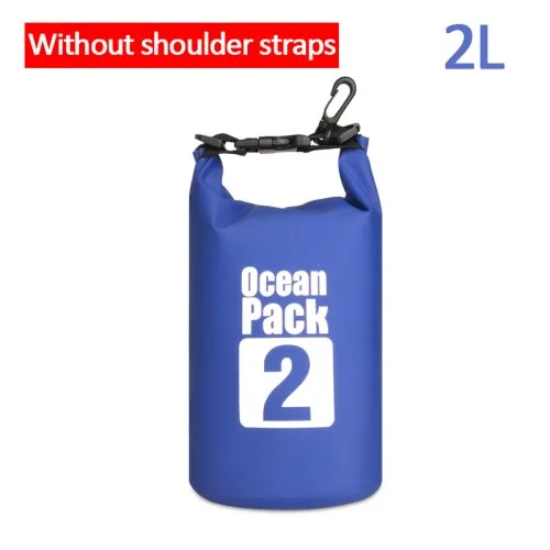 A7 2L-nee bandjes