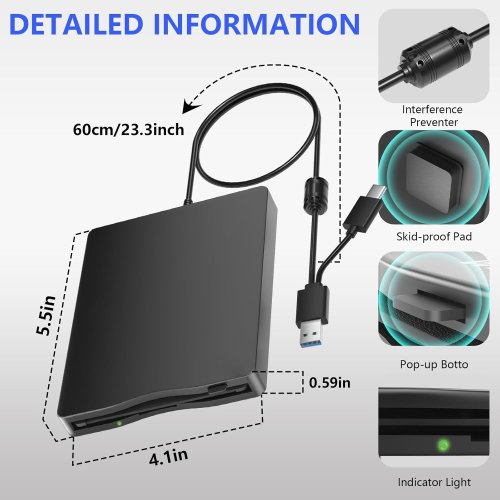 Vue 3 du produit