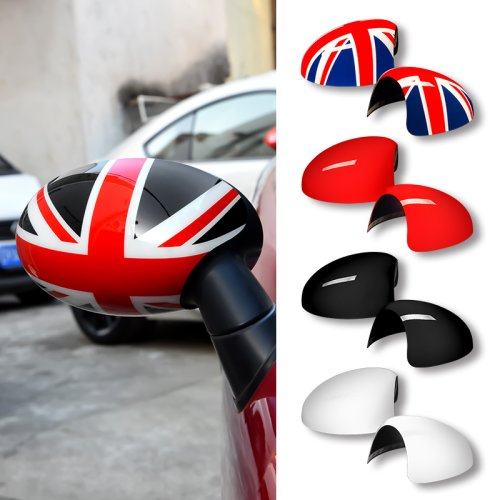 Zdjęcie Osłona lusterka bocznego do MINI COOPER R55 R56 R57 R58 R59 R60 R61