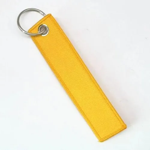Gelb-13x3cm