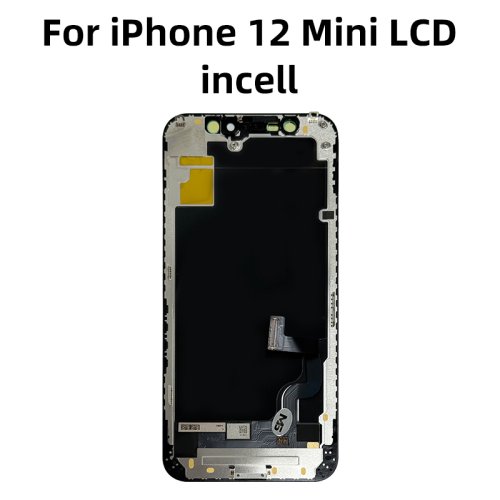Pour 12 mini- INCELL