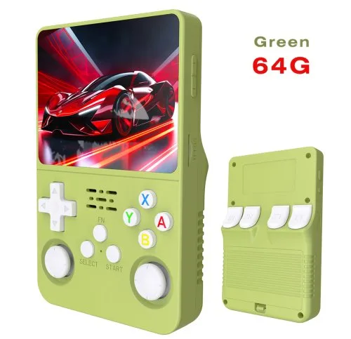 Groen 64 GB
