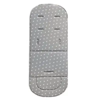 Image de Coussin de Poussette Confortable pour Bébé