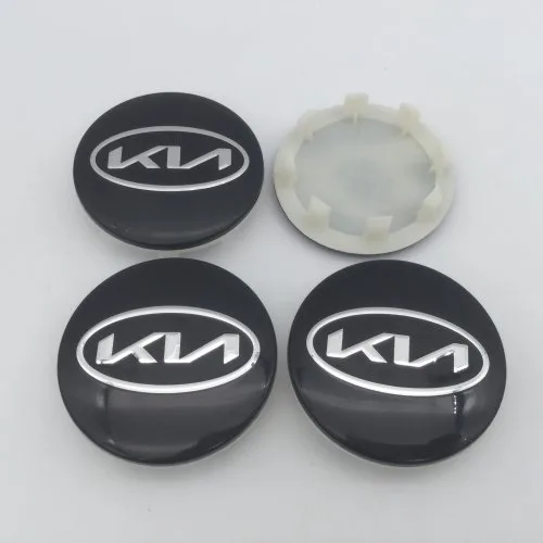 58mm nowy czarny 1