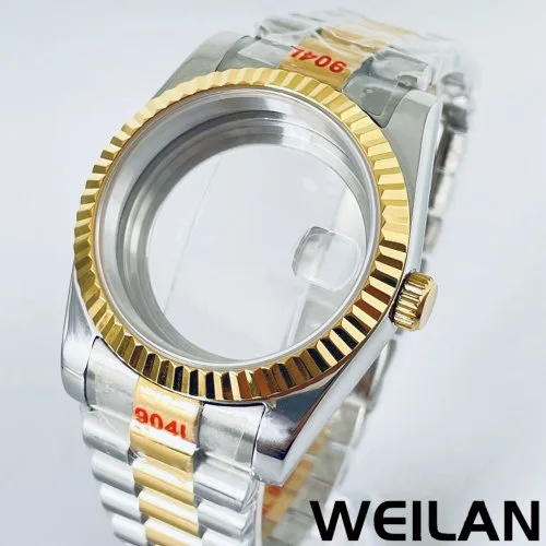 Silber gold A1