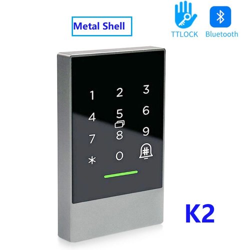 K2-TTLOCK