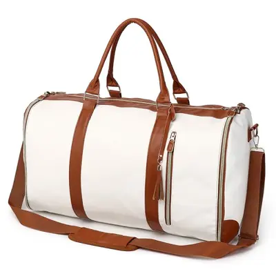 Image de Sac de Voyage Grand Format - Style & Pratique