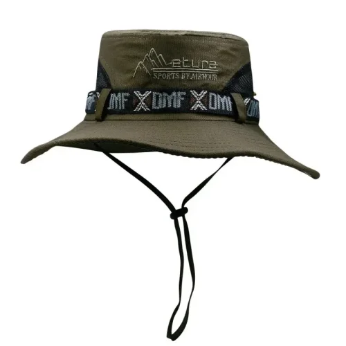 Khaki zielony