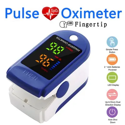 Image de Thermomètre Infrarouge Sans Contact - Précision Rapide pour Enfants et Adultes