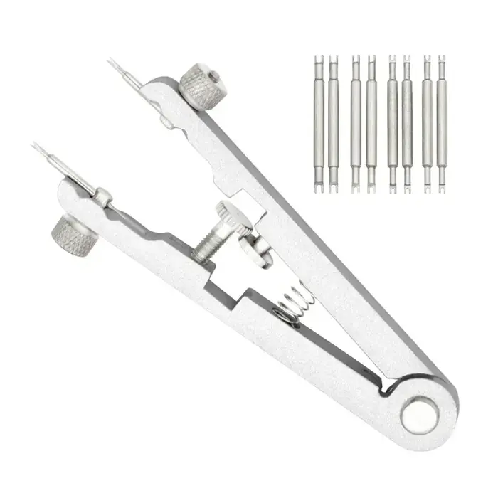 Image de Kit Pince à Montre 6825 - Outil de Réparation Professionnel
