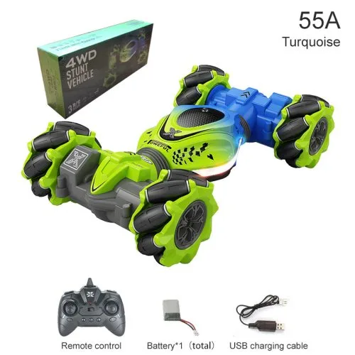 Verde ONE RC 1B