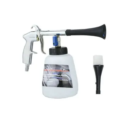 Image de Nettoyeur Haute Pression Portable pour Intérieur de Voiture