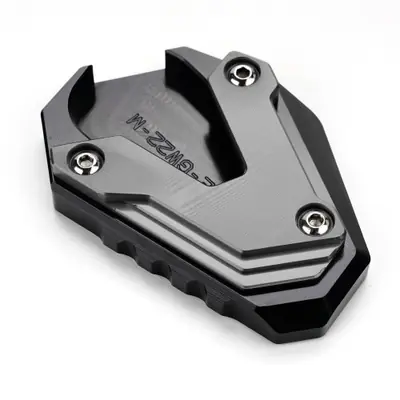 Image de Béquille Latérale Agrandisseur pour Honda Goldwing GL1800