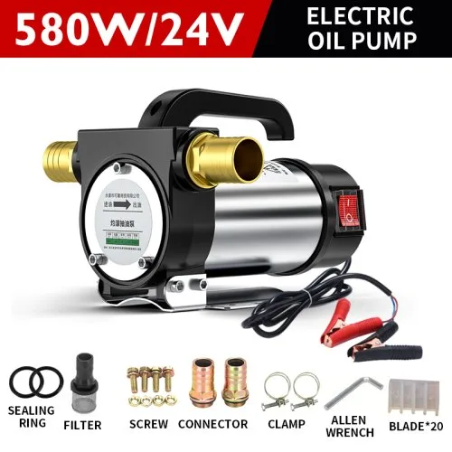 24V una vuelta