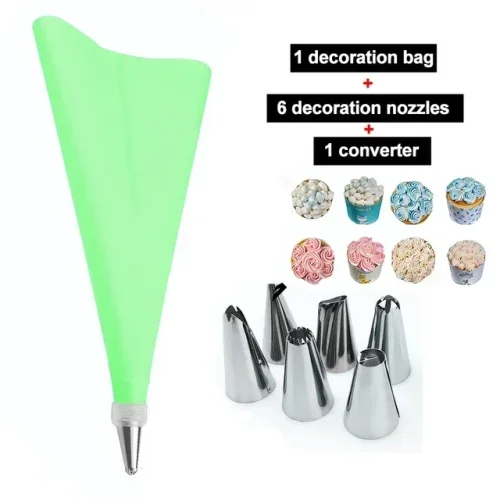 8pc Set
