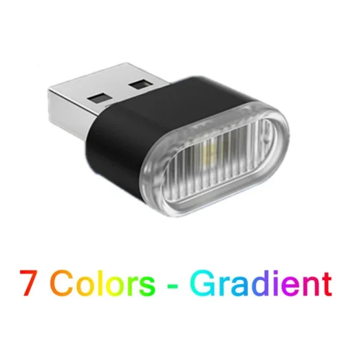 Siete colores