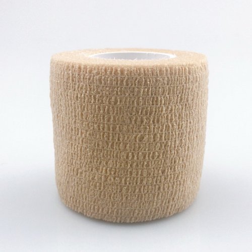 Bild von Atmungsaktive Elastische Bandage – Ideal für Sport & Alltag