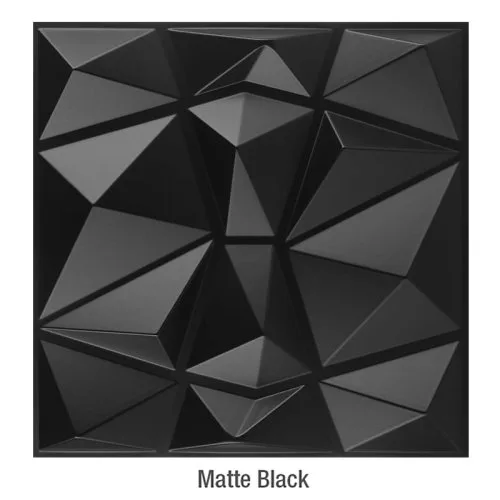 C-matt schwarz
