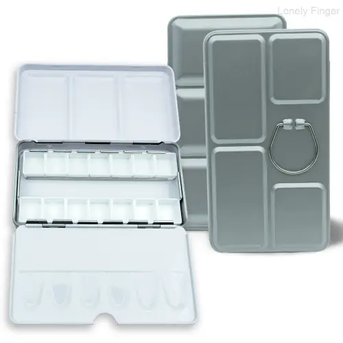 S3 Silver14Pans