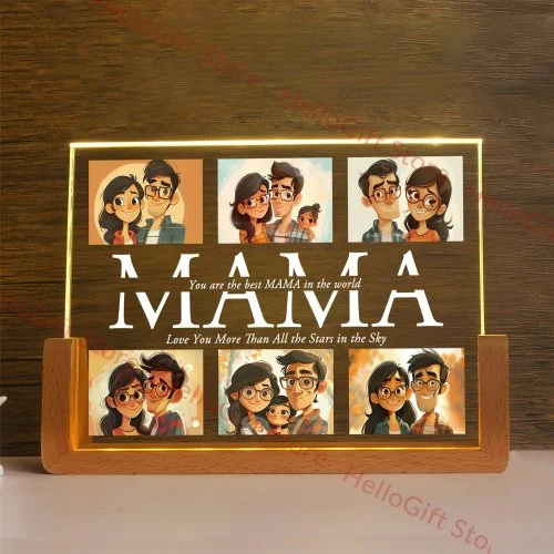 Mama