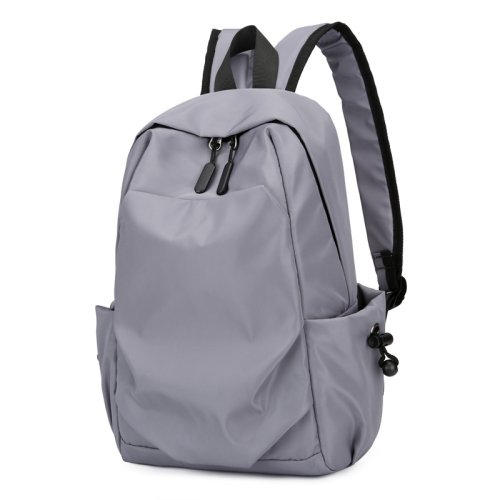 Image de Sac à Dos Mini Homme Noir - Style Sport & Urbain