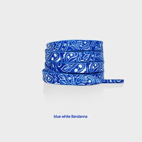 Azul blanco