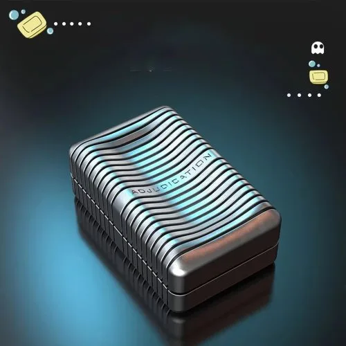 Vue 3 du produit