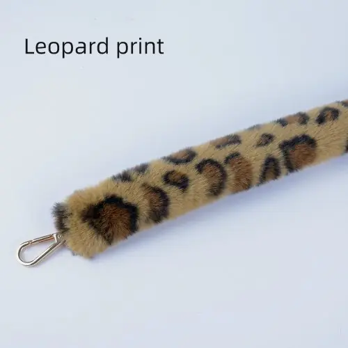Imprimé léopard