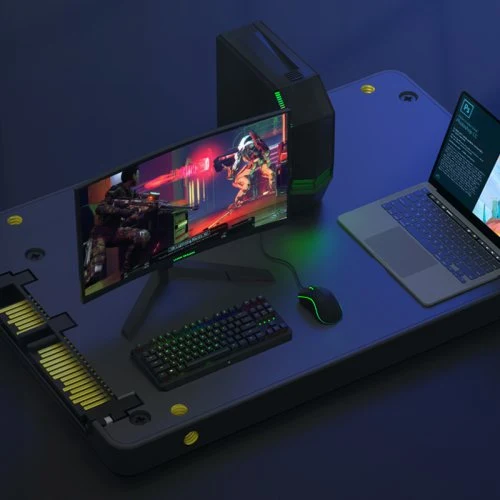Vue 4 du produit