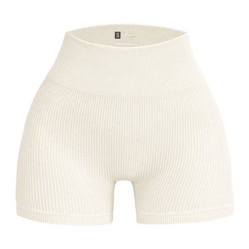Imagen de Pantalón de yoga de cintura alta para mujer, diseñado para levantar y dar forma, ajustado con color ...