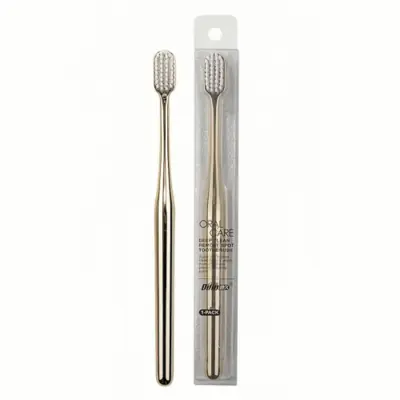 Image de Brosse à Dents Luxe pour Gencives Sensibles