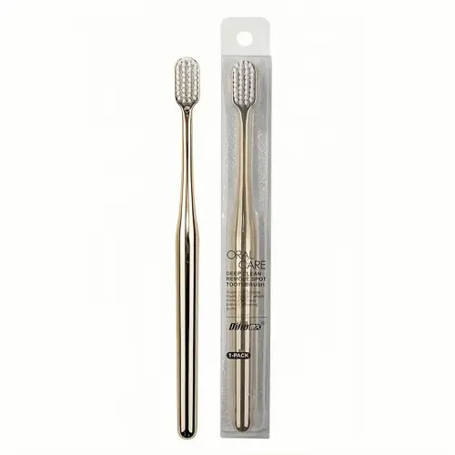 Image de Brosse à Dents Luxe pour Gencives Sensibles