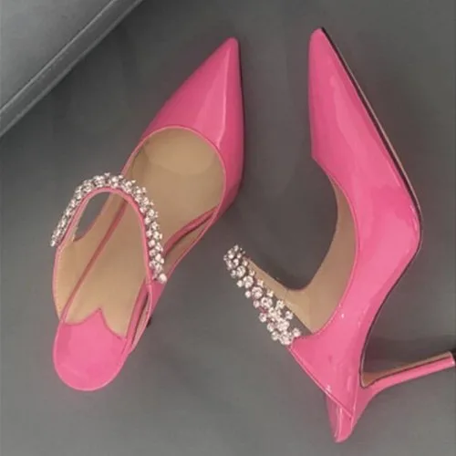 Pink 7cm