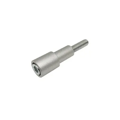 Image de Tige d'extension support téléphone moto pour BMW